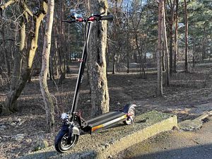 Электросамокат/Elektriline roller roy ro05 500w 48v 15ah (4 фото из 6)
