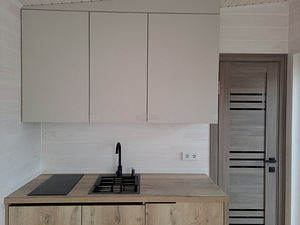 Moodulmaja 6.5x3m +WC+Dušš UUS (7 foto / 10)