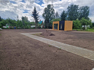 Ukuaru AÜ 14, Vansi, Saue vald, Harjumaa (6 foto / 9)