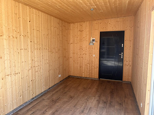 Soojak 18m2 vähe kasutatud (6 foto / 7)