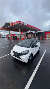 Mopeedauto casalini m20 2018 (1 foto / 8)