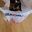 Продаю пакет Lego Bionicle (фото #5)