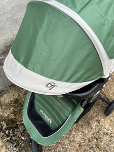 Baby jogger city GT (2 foto / 6)