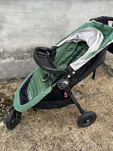 Baby jogger city GT (6 foto / 6)