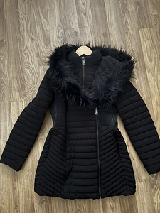 Talve mantel Guess (3 foto / 3)
