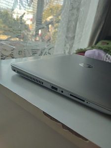 Vastupidav sülearvuti HP ProBook 440 G4 | i5 | 8GB | SSD 256 (6 foto / 10)