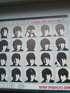 The beatles