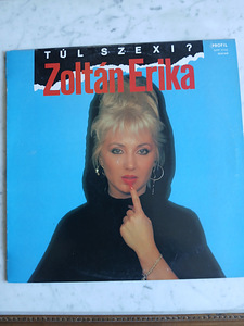 Zoltan Erika