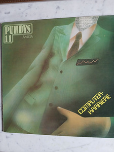 Puhdys