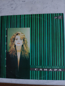 Sandra