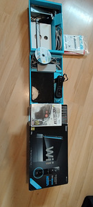 Nindendo Wii (4 фото из 7)
