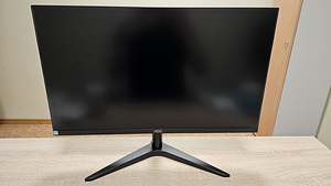 Monitor 24 tolli AOC 24B1H (3 foto / 7)