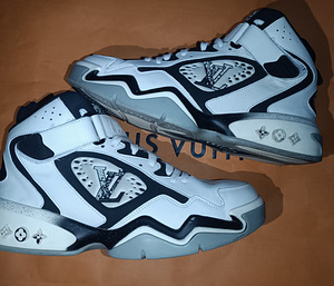 Louis Vuitton trainer 2 (1 фото из 6)