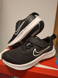 Nike laste tossud (1 foto / 10)