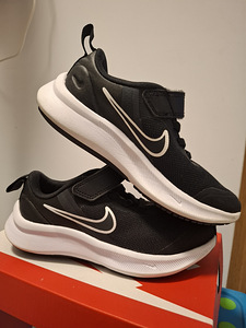 Nike laste tossud (7 foto / 10)