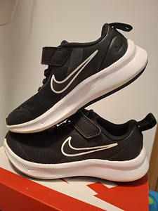 Nike laste tossud (8 foto / 10)