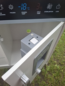 Laste mänguköök (4 foto / 9)