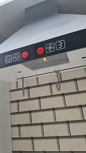Laste mänguköök (6 foto / 9)