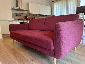 Ikea diivan SMEDSTORP (1 foto / 5)