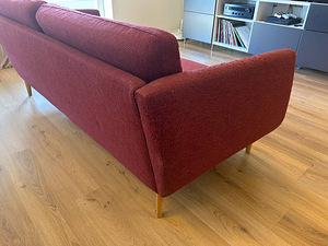Ikea diivan SMEDSTORP (5 foto / 5)