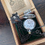 Нашейные часы - Georges Favre-Jacot (фото #1)