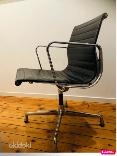 Офисное кресло VITRA (Designer Charles & Ray Eames) (фото #2)