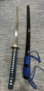 Jaapani antiikmõõk/katana (6 foto / 10)