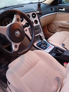 Alfa Romeo 2,4d A (3 foto / 7)