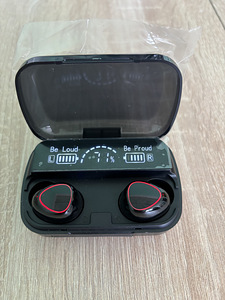 Наушники Bluetooth TWS (1 фото из 3)