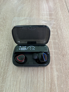 Наушники Bluetooth TWS (2 фото из 3)