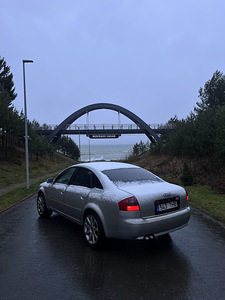 Audi a6 c5 1.9tdi