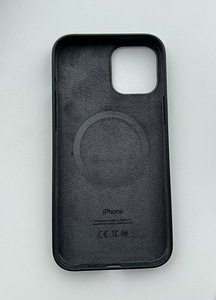 iPhone 12 Pro Max, 256GB (Pacific Blue) + Silicone Case (3 foto / 4)