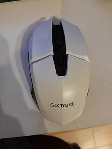 GXTRUST juhtmevaba hiir (1 foto / 2)