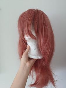 Ingel-demon parukas Chainsaw Manist / parukas cosplay