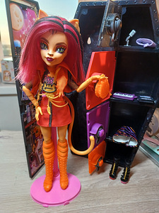 Nukk Monster High G3 / nukk Monster High G3 (1 foto / 1)