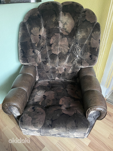 2 кресла (фото #1)