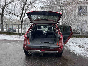 Renault Koleos 2.0disel 110kw (6 foto / 10)