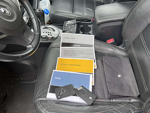 Renault Koleos 2.0disel 110kw (9 foto / 10)