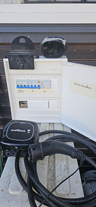 Wallbox Pulsar Plus 22 kW (4 foto / 4)