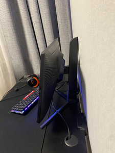 Монитор Samsung Odyssey G3, 144hz, 24 дюйма
