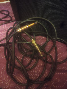 Peavey backstage 2 kombineeritud võimendi (2 foto / 2)