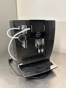 Jura J9 espressomasin (1 foto / 3)