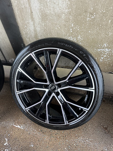 GMP Italia valuveljed 5X112,R21 (4 foto / 10)