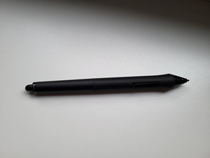 Wacom Intuos Pro S PTH-451 (graafiline tahvel) (4 foto / 5)