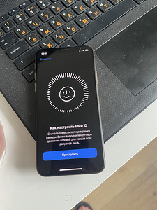 iPhone Xs iPhone Xs (5 foto / 10)