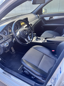 Mercedes-Benz C300 AMG 4-MATIC OM642 (3 foto / 7)