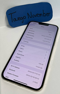 iPhone 13 Pro Max 128GB (3 foto / 4)