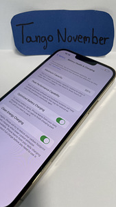 iPhone 13 Pro Max 128GB (4 foto / 4)