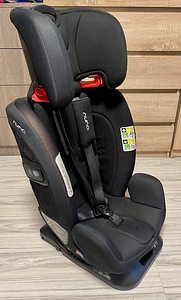 Nuna Tres 0-36kg turvatool (2 foto / 3)