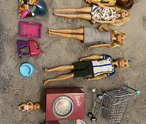 Набор Barbie